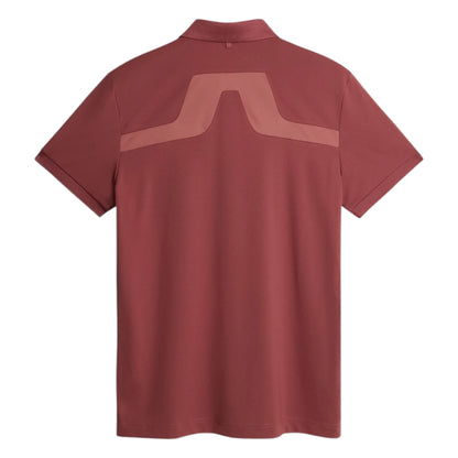 J. Lindeberg KV Golf Polo Shirt GMJT14646