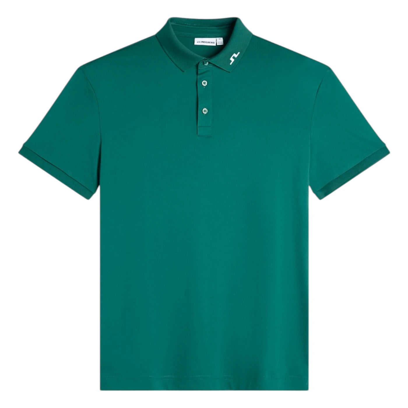 J.Lindeberg KV Golf Polo Shirt GMJT14646