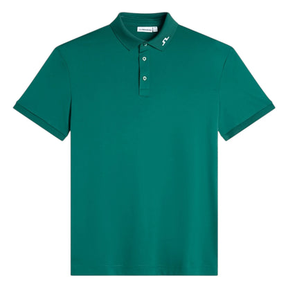 J.Lindeberg KV Golf Polo Shirt GMJT14646