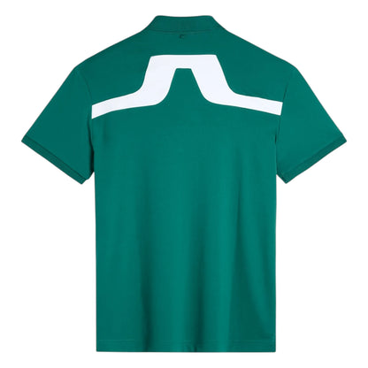 J.Lindeberg KV Golf Polo Shirt GMJT14646