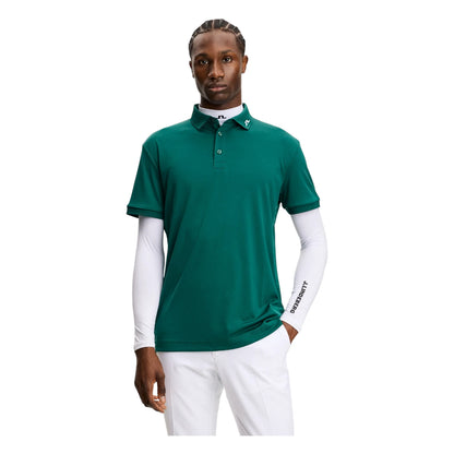J.Lindeberg KV Golf Polo Shirt GMJT14646