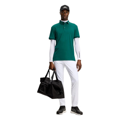 J.Lindeberg KV Golf Polo Shirt GMJT14646