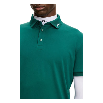 J.Lindeberg KV Golf Polo Shirt GMJT14646