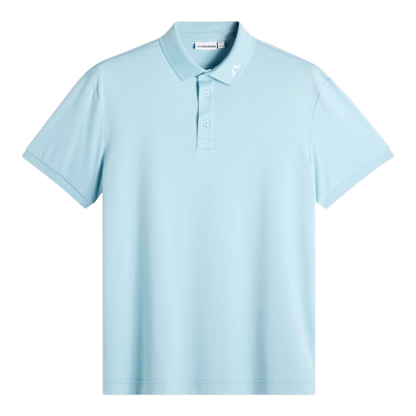 J. Lindeberg KV Golf Polo Shirt GMJT14646