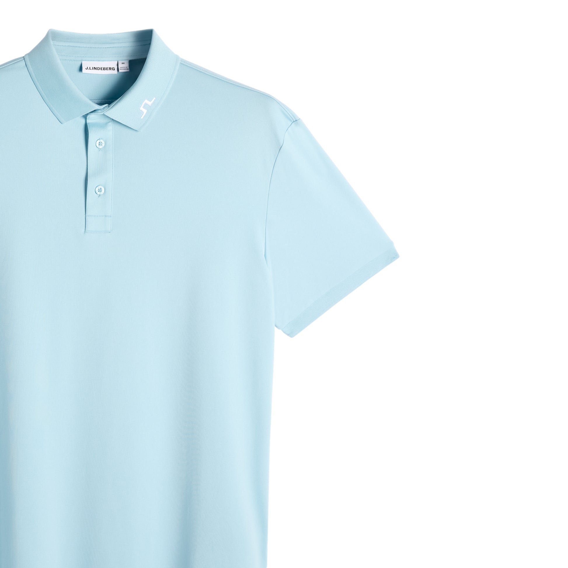 J. Lindeberg KV Golf Polo Shirt GMJT14646