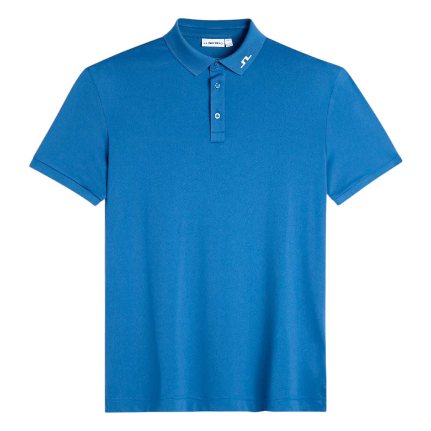 J.Lindeberg KV Golf Polo Shirt GMJT14646