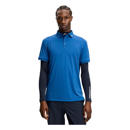 J.Lindeberg KV Golf Polo Shirt GMJT14646