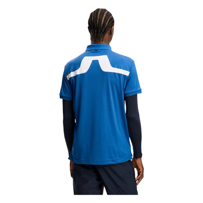 J.Lindeberg KV Golf Polo Shirt GMJT14646