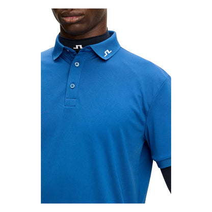 J.Lindeberg KV Golf Polo Shirt GMJT14646