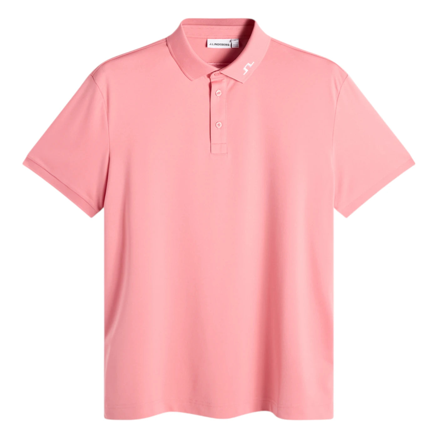 J. Lindeberg KV Golf Polo Shirt GMJT14646
