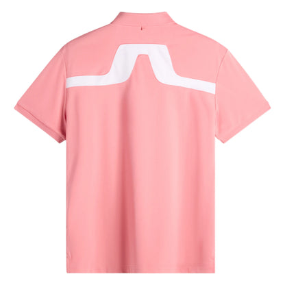 J. Lindeberg KV Golf Polo Shirt GMJT14646