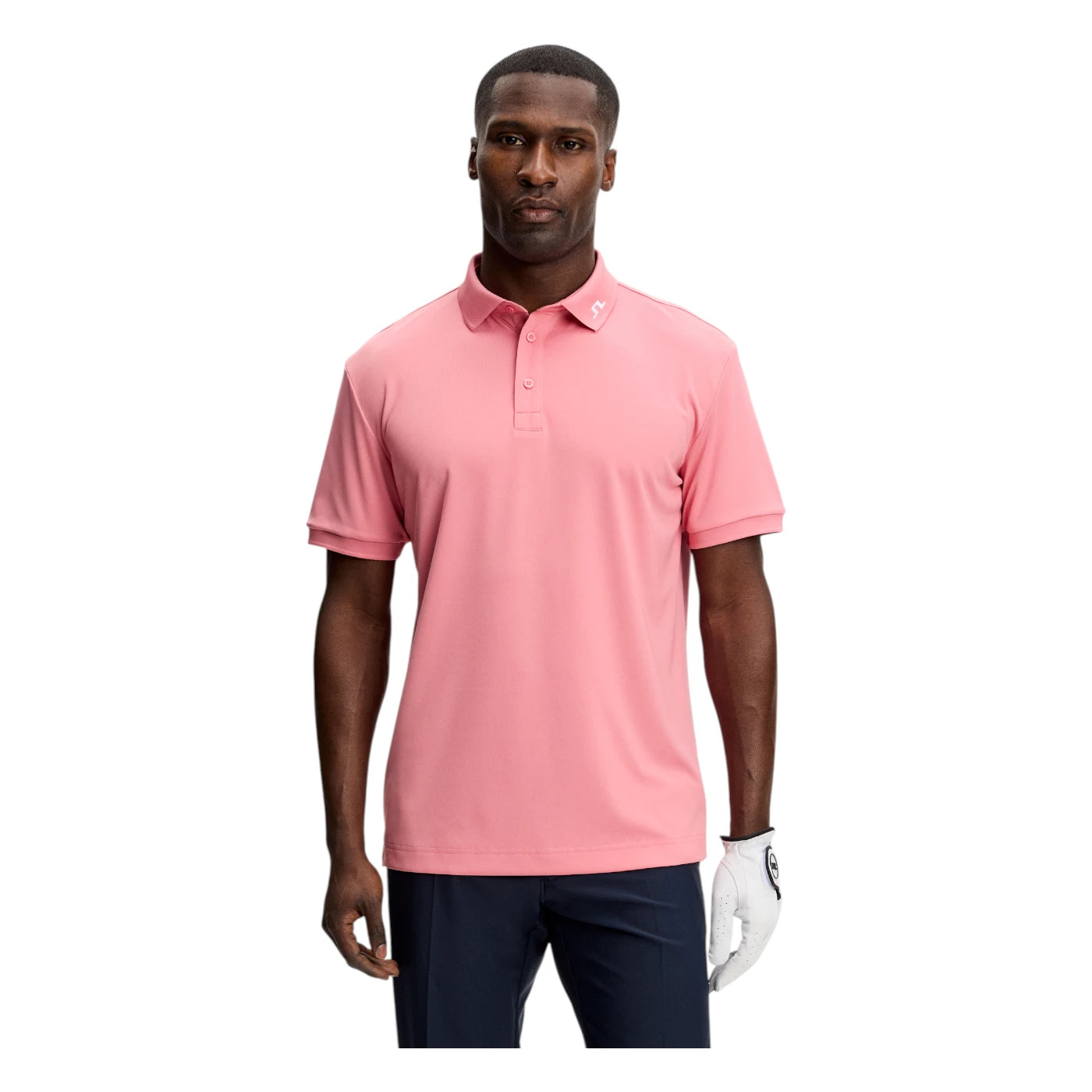 J. Lindeberg KV Golf Polo Shirt GMJT14646