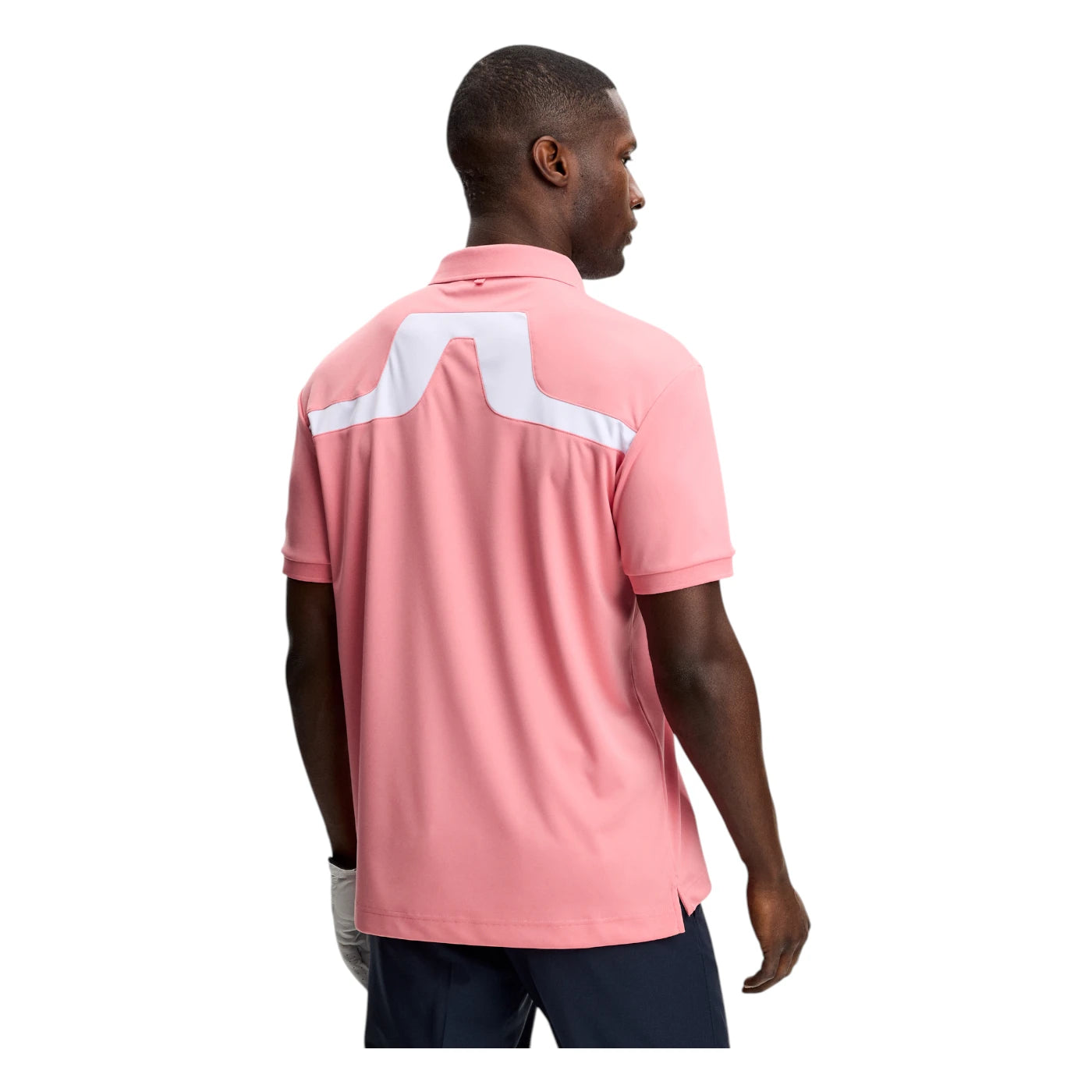 J. Lindeberg KV Golf Polo Shirt GMJT14646
