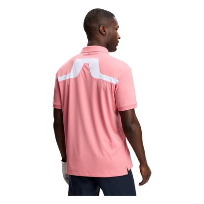 J. Lindeberg KV Golf Polo Shirt GMJT14646