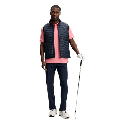 J. Lindeberg KV Golf Polo Shirt GMJT14646