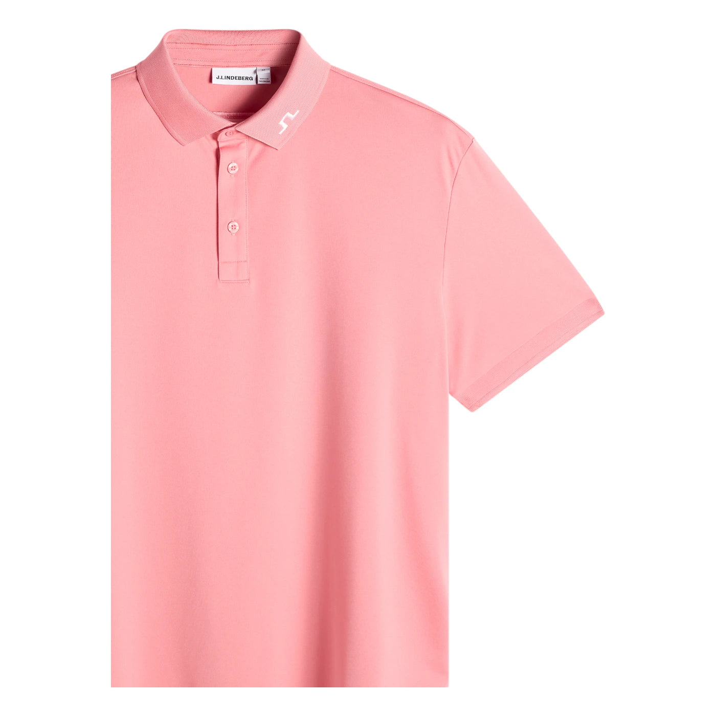 J. Lindeberg KV Golf Polo Shirt GMJT14646