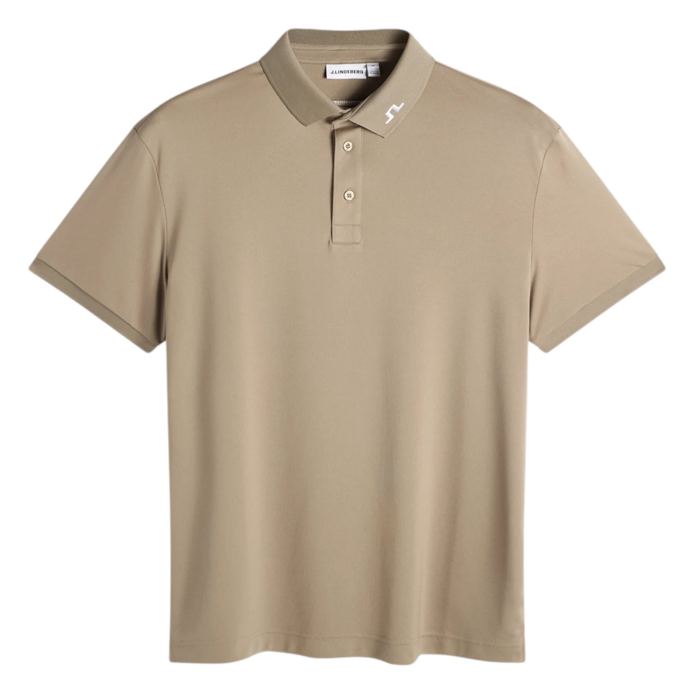 J. Lindeberg KV Golf Polo Shirt GMJT14646