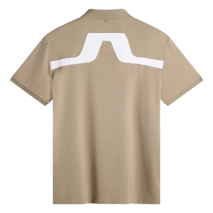 J. Lindeberg KV Golf Polo Shirt GMJT14646