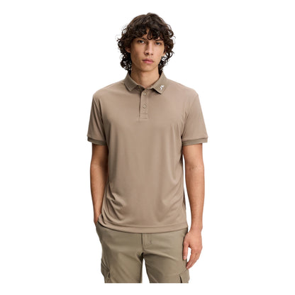 J. Lindeberg KV Golf Polo Shirt GMJT14646