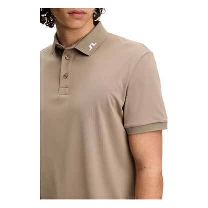 J. Lindeberg KV Golf Polo Shirt GMJT14646