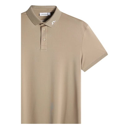 J. Lindeberg KV Golf Polo Shirt GMJT14646