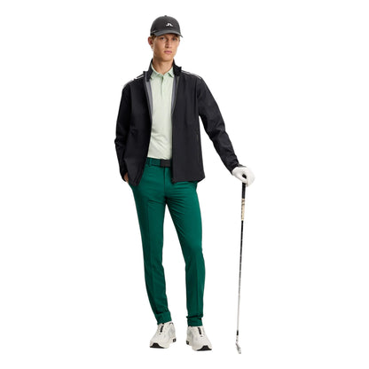 J.Lindeberg Tour Tech Golf Polo Shirt GMJT14647