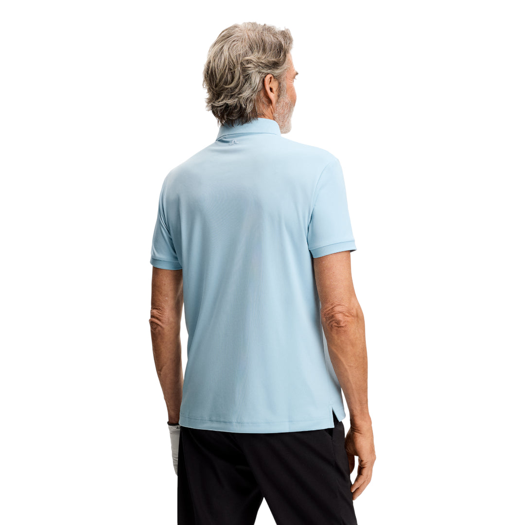 J.Lindeberg Tour Tech Golf Polo Shirt GMJT14647