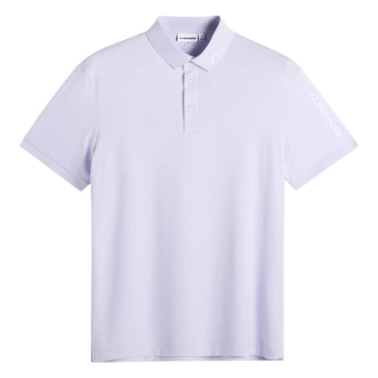 J.Lindeberg Tour Tech Golf Polo Shirt GMJT14647