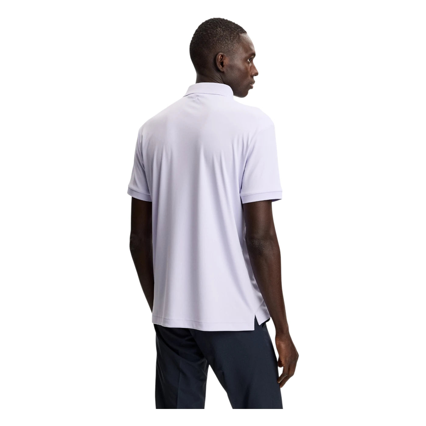 J.Lindeberg Tour Tech Golf Polo Shirt GMJT14647