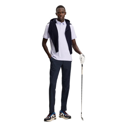 J.Lindeberg Tour Tech Golf Polo Shirt GMJT14647