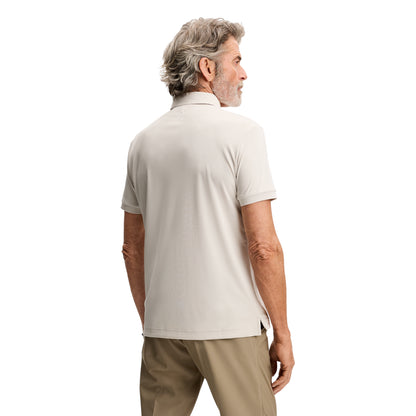 J.Lindeberg Tour Tech Golf Polo Shirt GMJT14647