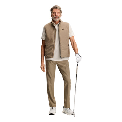 J.Lindeberg Tour Tech Golf Polo Shirt GMJT14647