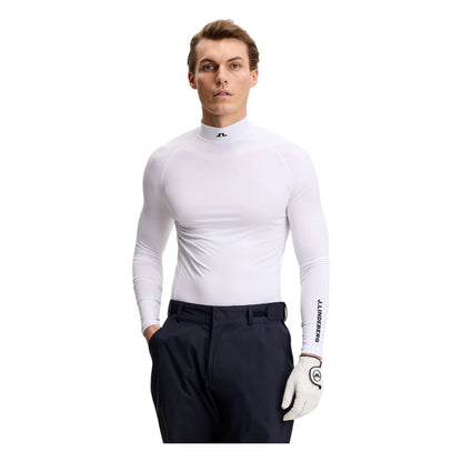 J.Lindeberg Ello Compression Golf Top GMJT14649