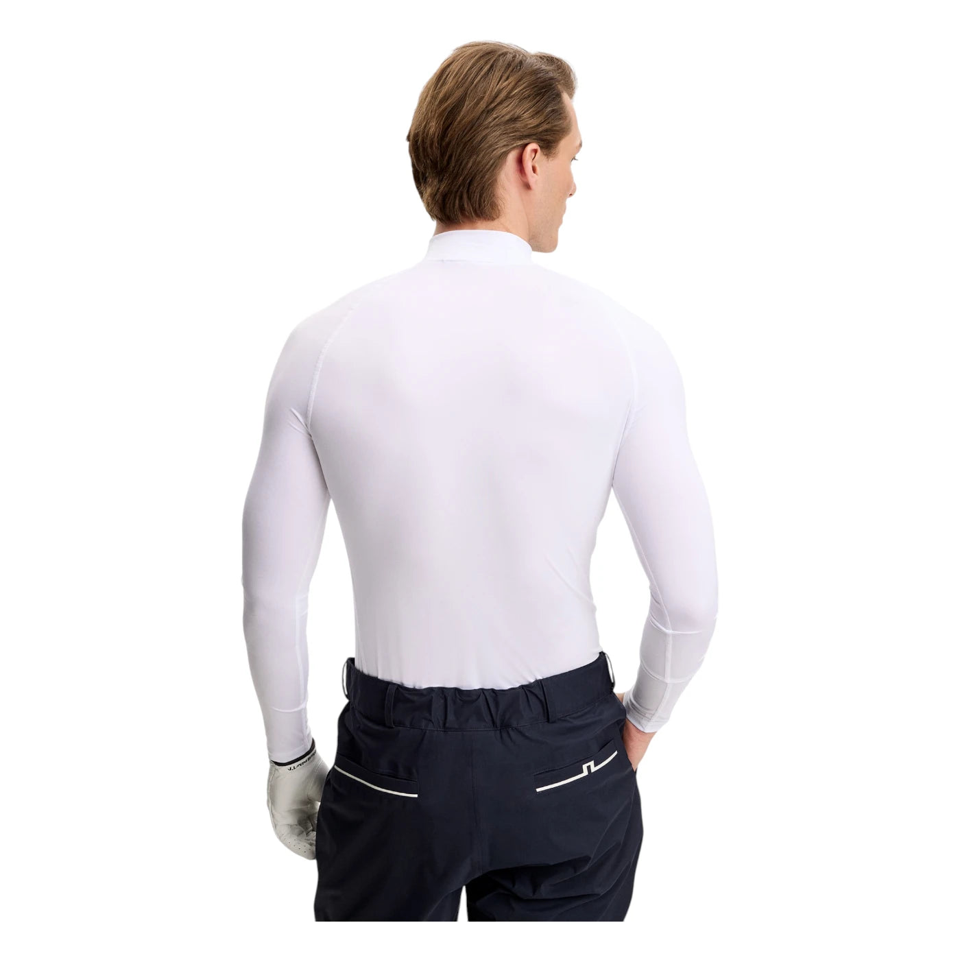 J.Lindeberg Ello Compression Golf Top GMJT14649