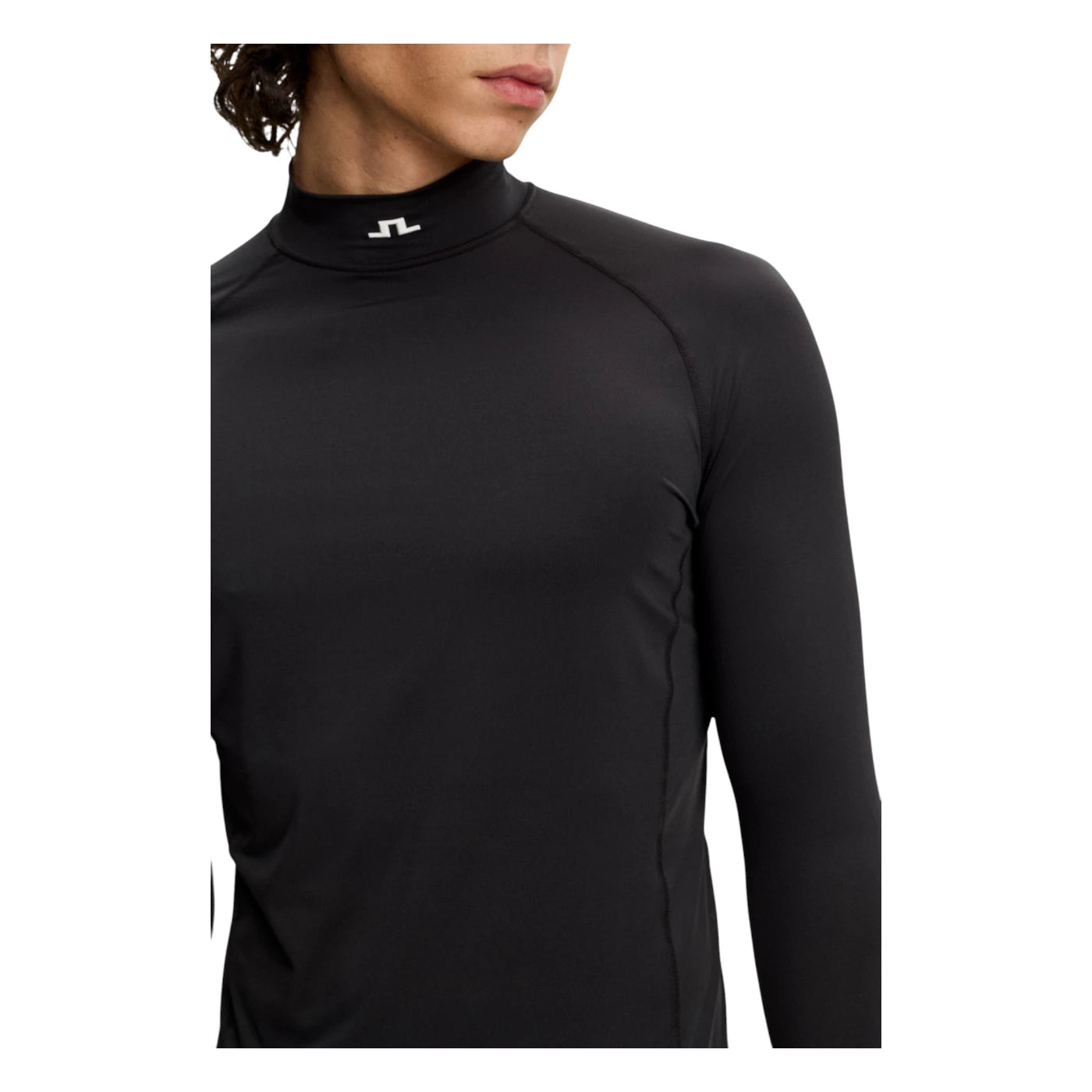 J.Lindeberg Ello Compression Golf Top GMJT14649