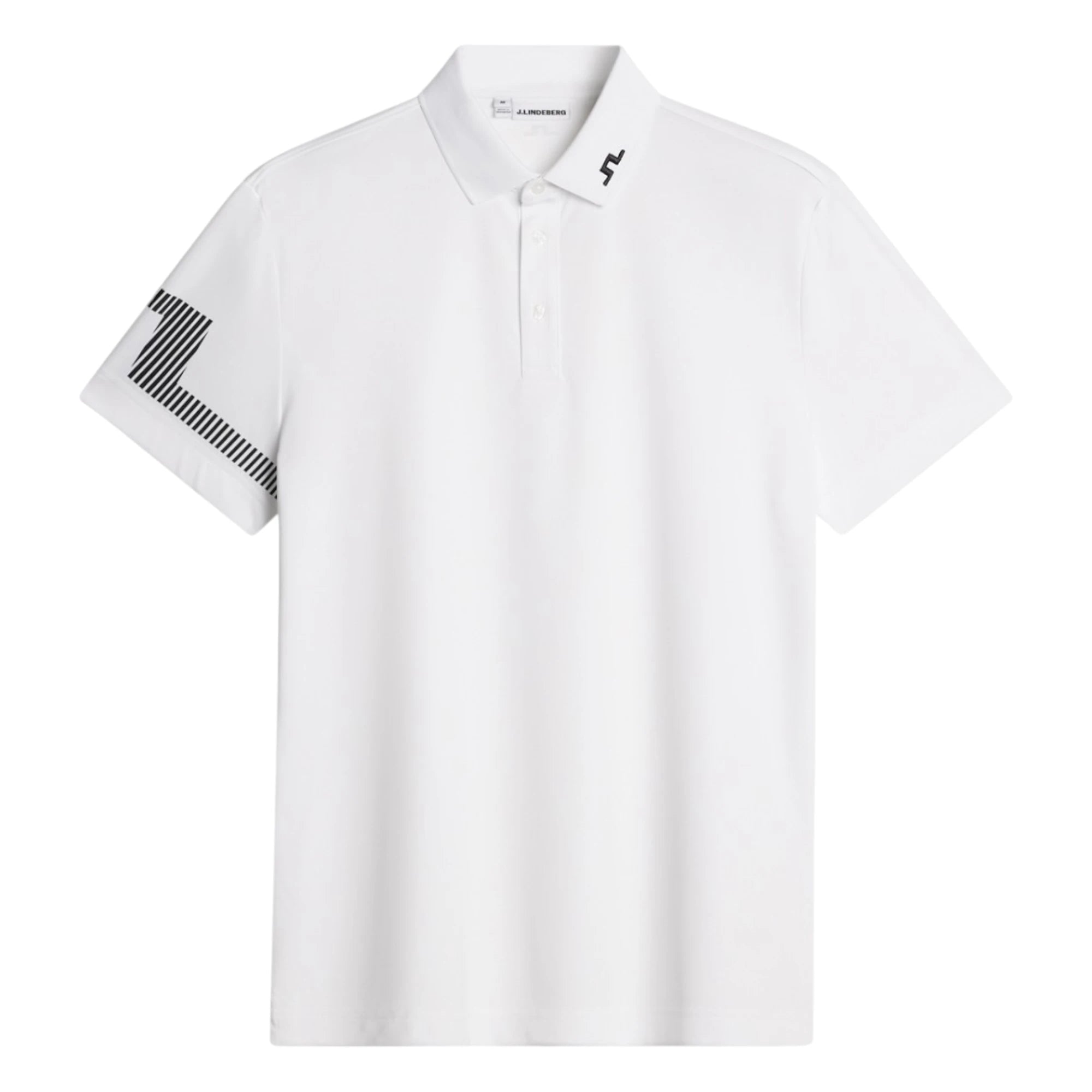 J.Lindeberg Heath Golf Polo Shirt GMJT14650