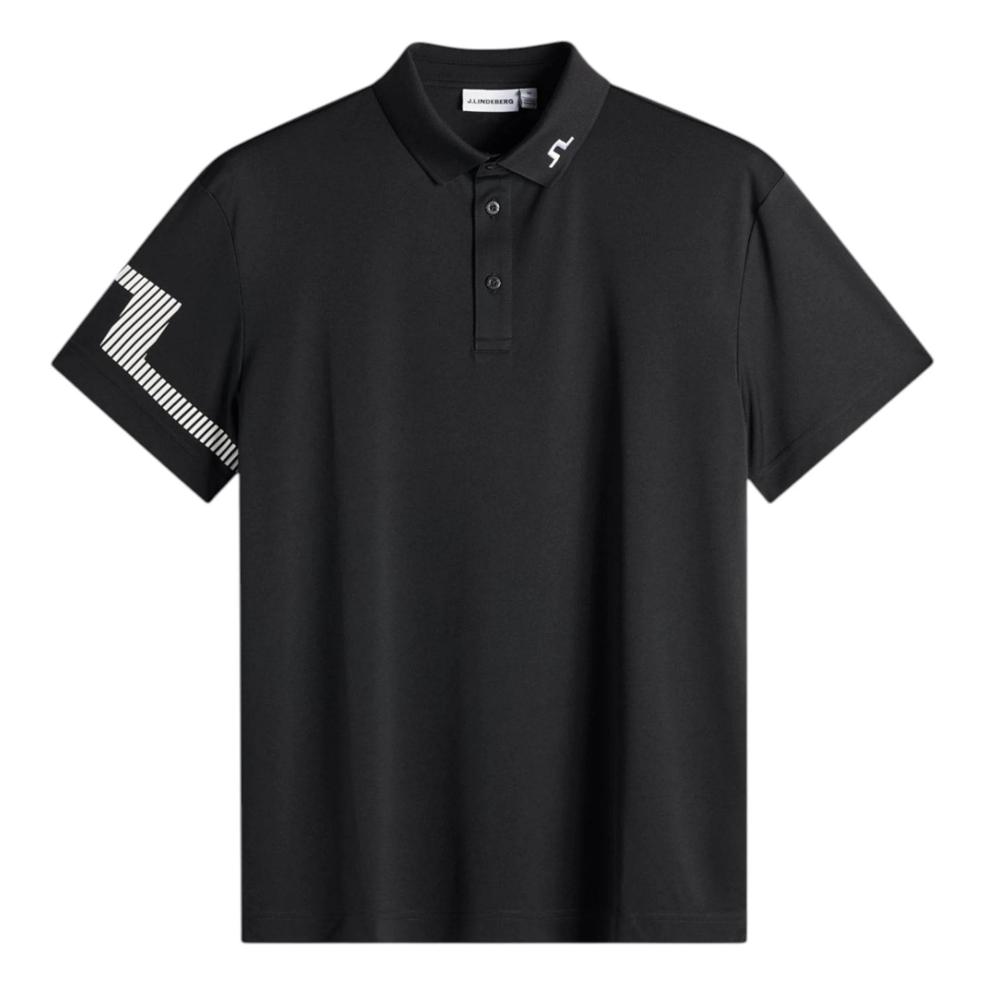 J.Lindeberg Heath Golf Polo Shirt GMJT14650