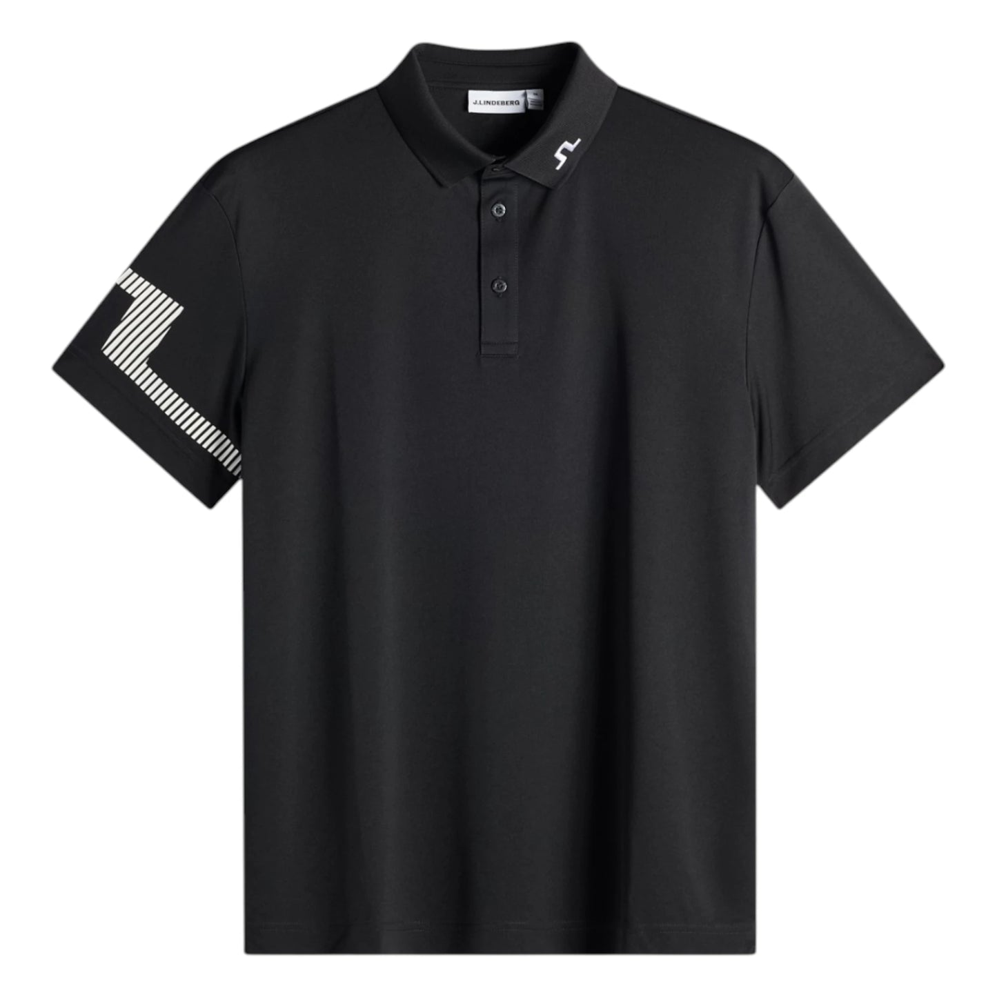 J.Lindeberg Heath Golf Polo Shirt GMJT14650