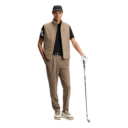 J.Lindeberg Heath Golf Polo Shirt GMJT14650