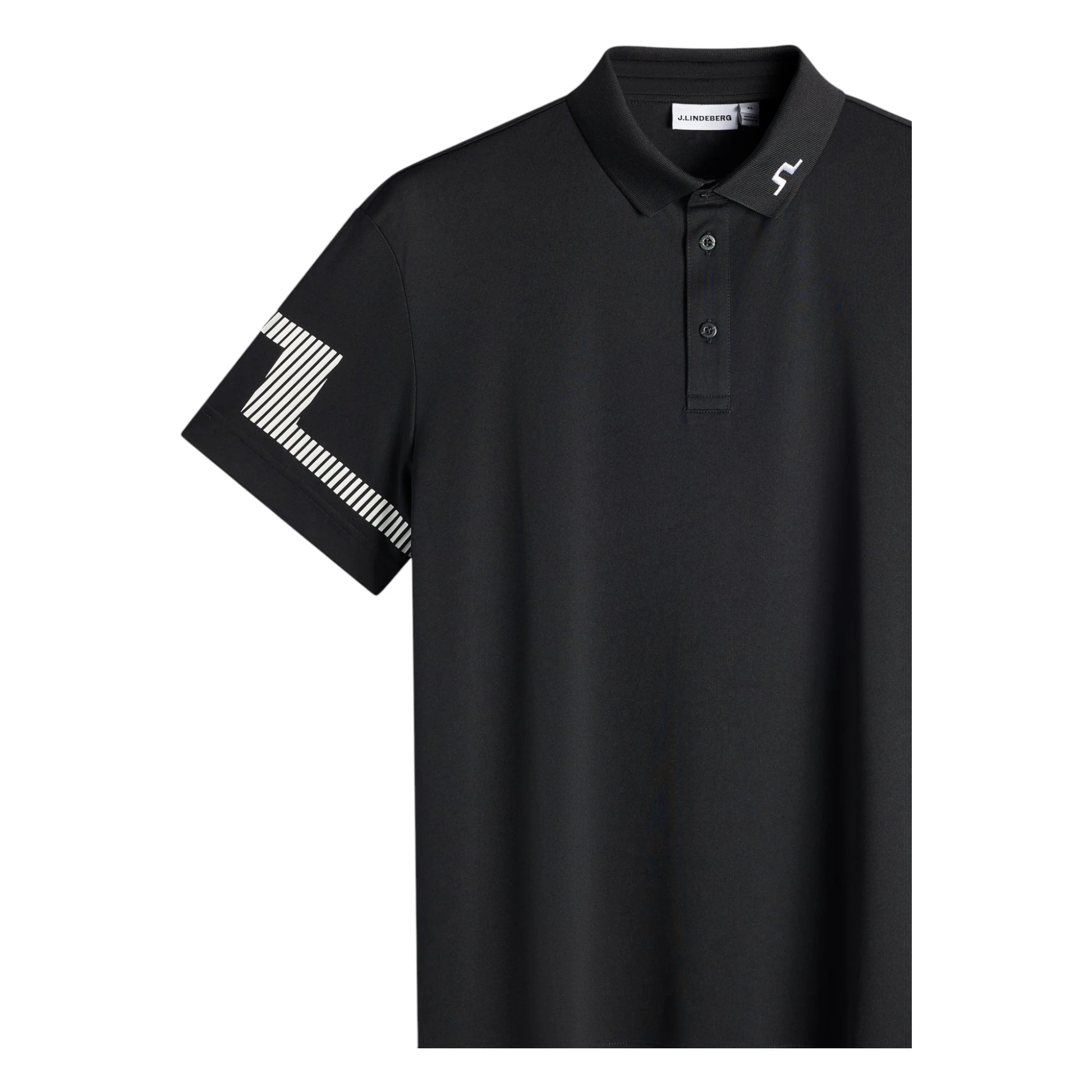 J.Lindeberg Heath Golf Polo Shirt GMJT14650