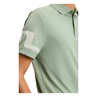 J.Lindeberg Heath Golf Polo Shirt GMJT14650