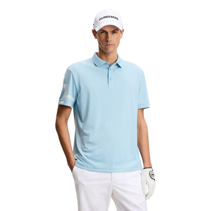 J.Lindeberg Heath Golf Polo Shirt GMJT14650