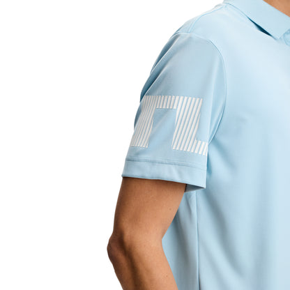 J.Lindeberg Heath Golf Polo Shirt GMJT14650