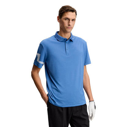 J.Lindeberg Heath Golf Polo Shirt GMJT14650