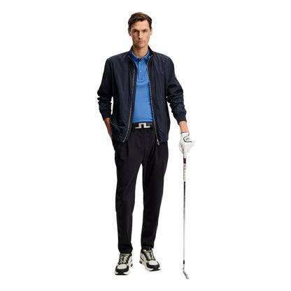 J.Lindeberg Heath Golf Polo Shirt GMJT14650
