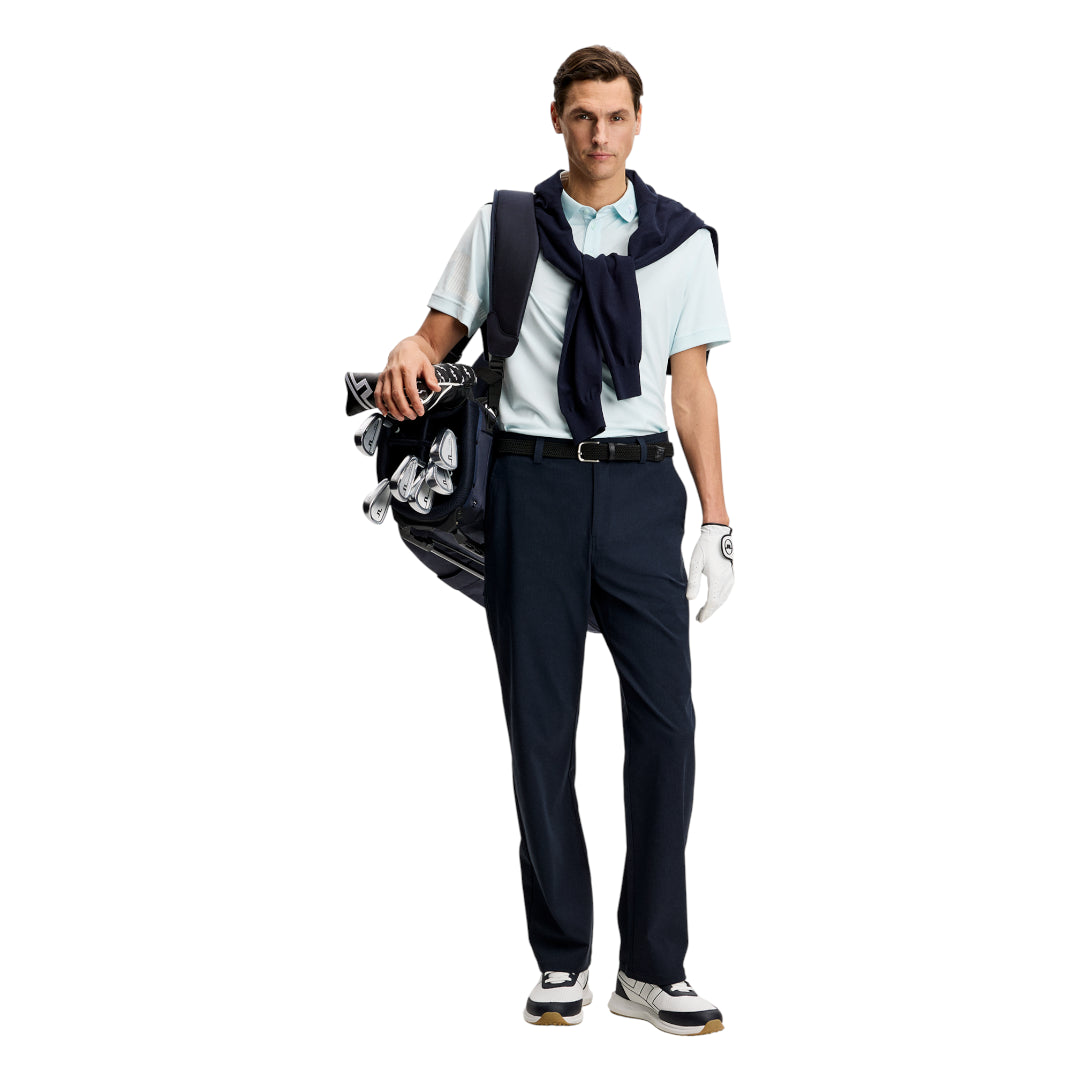 J.Lindeberg Heath Golf Polo Shirt GMJT14650