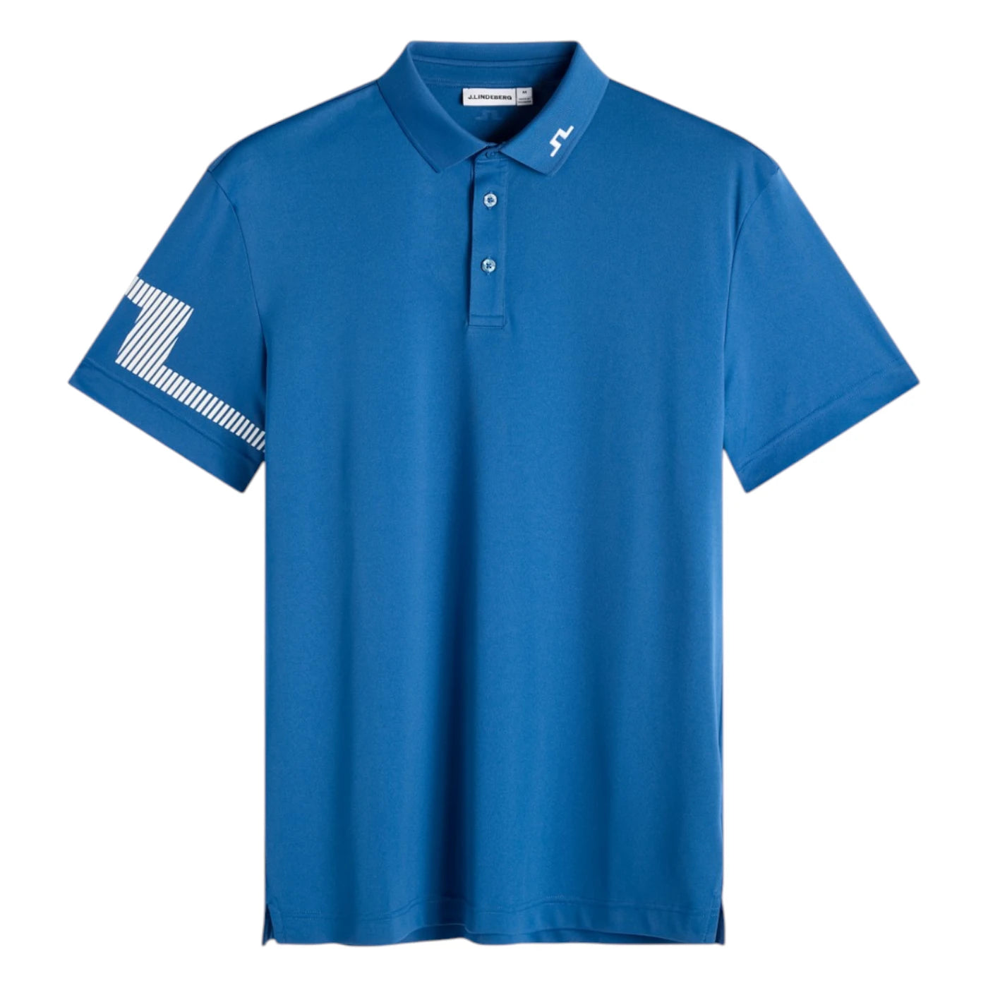J.Lindeberg Heath Golf Polo Shirt GMJT14650