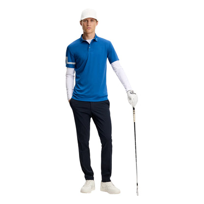 J.Lindeberg Heath Golf Polo Shirt GMJT14650