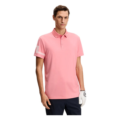 J.Lindeberg Heath Golf Polo Shirt GMJT14650