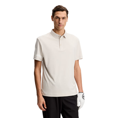 J.Lindeberg Heath Golf Polo Shirt GMJT14650
